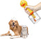 Electric Dog Cleaning Foam Machine Sprayer,Rechargable Soap Dispenser for Dog 1200mAh Ultra Long Standby, 350ML Capacity, IPX7 Waterproof, Deep Cl...