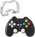 Ann Clark Cookie Cutters Video Game Controller Cookie Cutter, 4" Made in USA...