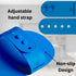 Dog Bath Brush - Silicone Grooming and Shedding Brush for Dogs & Cats, Puppy Essentials Dog Shampoo Brush, Pet Hair Removal Tool for Deep Clean & ...
