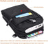 Crossbody Cell Phone Bags w/RFID Blocking-Casual Water Resistant Nylon Fanny Pack/Waist Phone Purse Pouch Crossbody Wallet Phone Bag Mini Shoulder...
