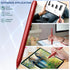 Stylus Pen for Microsoft Surface Pro 9/8/X/7/6/5/4/3, Laptop 5/4/3/2/1, Book/Go 3/2/1, Studio 2/1, Surface 3, Stylus Pen for Surface with Magnetic...
