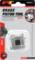 Performance Tool W80621 3/8-Inch Drive Disc Brake Piston Tool...