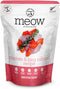 The New Zealand Natural Pet Food Co MEOW e - Chicken & King Salmon Recipe, Dry Cat Food Use as a Complete Diet, Topper, Mixer, or as Cat Training ...