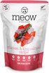 The New Zealand Natural Pet Food Co MEOW e - Chicken & King Salmon Recipe, Dry Cat Food Use as a Complete Diet, Topper, Mixer, or as Cat Training ...