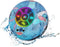 Disney Lilo and Stitch Bluetooth Shower Speaker w/ Suction Cup – IPX4 Splash Proof Stitch Speaker for Shower, Baths| Up to 5 HRs Playtime, Built i...