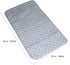 Ruibo Magnetic Ironing Mat Blanket,Iron Board Alternative Cover/Quilted Washer Dryer Heat Resistant Pad/Portable Cover/Mat Grey 33"X 18"...