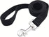 4FT/5FT/6FT Strong Dog Leash, Nylon Dog Leashes for Small Medium Large Dogs (Black, 1 in x 10 ft)...