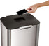 Joseph Joseph Intelligent Waste Activated Carbon Odor Filter Refills for Food Waste Caddy Kitchen Bin - Pack of 6...