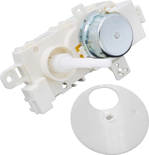 Supplying Demand W10537869 W10849439 Dishwasher Pump Diverter Motor Replacement
