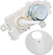 Supplying Demand W10537869 W10849439 Dishwasher Pump Diverter Motor Replacement