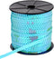 PH PandaHall 100 Yards Light Blue Sequin Trim 6mm Wide Flat Sequin Strip Spangle Sequins Paillette Trim Spool String Sequins Ribbon Shiny Trims fo...