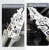 2024 New Arrival Multifunctional Wire Stripper Crimper Cable Cutter Pliers, Professional Electrical Wire Stripping Tool, Multipurpose Wire Strippe...