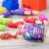 Kids Fiber Gummy Bears Supplement - Sugar Free Daily Prebiotic Fiber for Kids, Supports Regularity, Digestive Health & Immune Support - Nature's P...