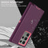 for Samsung Galaxy S22 Ultra Case, Military Grade Shockproof/Drop Proof/Dust Proof Case with 2Pcs Self Healing Flexible TPU Screen Protector & Cam...