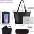 Tote Bag for Women Purses and Handbags,Travel Shoulder Bag Large Tote Bags...