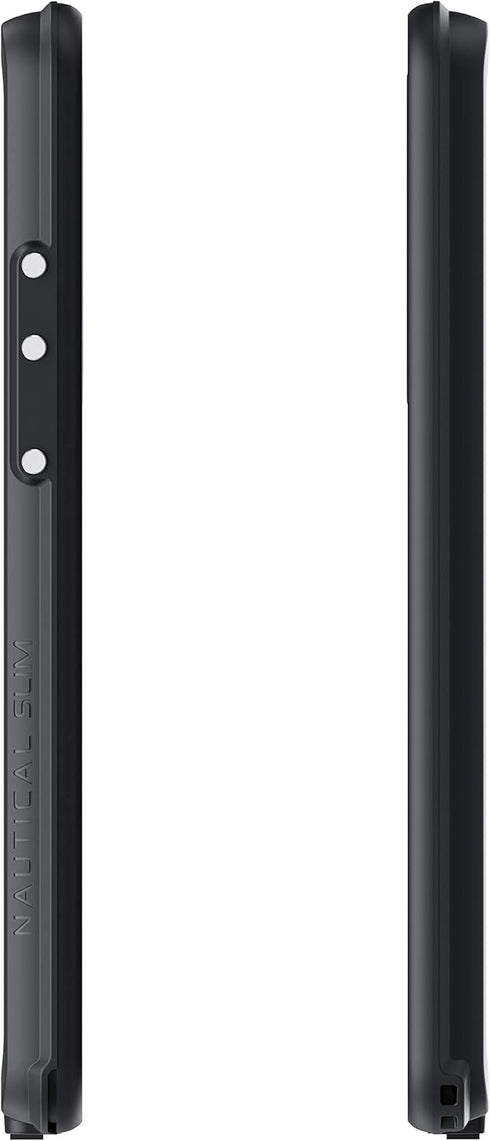 Ghostek NAUTICAL Slim Waterproof Case for Samsung Galaxy S20 Ultra 5G (6.9") - Heavy Duty Protection, Screen & Camera Lens Protector, Shockproof -...