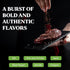 Chili Lime Spice | Recipe in a Bottle | Premium Blend Spice for Gourmet Cooking | No-Addition Needed, Versatile Culinary Season | Simply Gourmet b...
