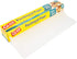 Glad Parchment Paper for Baking | Rolled Parchment Paper for Baking and Food Storage | 50 Square Feet White Parchment Baking Paper from Glad for E...
