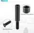 X AUTOHAUX 51mm 2" Car Shift Knob Extension Aluminum Alloy Gear Shifter Extender Lever M10x1.25 for Ford for Nissan...