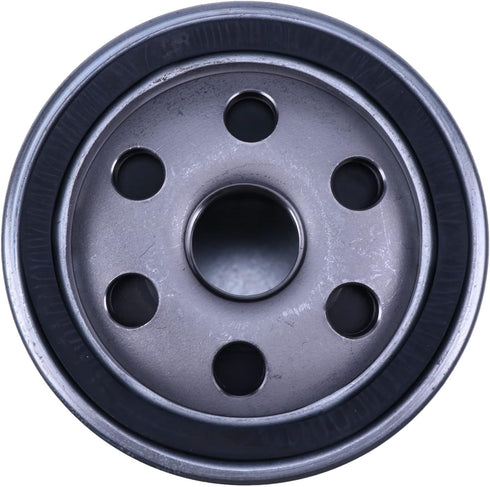 JZGRDN Oil Filter 3710280M3 Compatible with Massey Ferguson GC1710 GC1715 GC1720 GC1713E GC1725M 1205 1210 1215 1230 1220 1225 1233 1235 1240 1250...