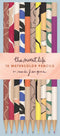 Chronicle Books Sweet Life Watercolor Pencils...