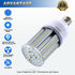 Amazon High Brightness LED Light Bulb?300W/200W/100W/60W A23 LED Corn Light Bulb, E26 E27 Base LED Corn Lamp, 5000 Lumen 5000K Daylight 110V~277V ...