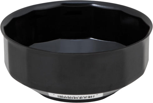 Performance Tool W54104 Cap Wrench for Mazda/Ford/Toyota 23L Engines - Fits 756mm 14 Flute - Mazda 3, 5, 6, Ford Fusion, Mercury Milan...