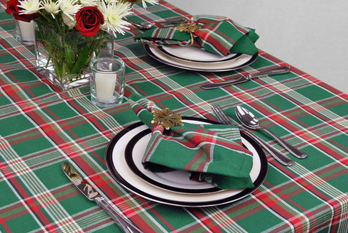 DII Christmas Thanksgiving Holiday Tabletop Décor Collection Decorative Napkin Ring Holder Set, 2.5" Diameter, Gold Snowflake, 6 Piece...