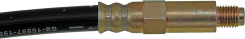 Dorman H19064 Brake Hydraulic Hose Compatible with Select Chevrolet Models...