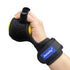 Anti-Spasticity Ball Splint & Finger Posture Corrector for Stroke Hand, Functional Split-fingered Hand Wrist Support, Orthosis Rehabilitation For ...