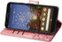 Wallet Flip Case for Xiaomi Redmi 9A, Diamond Butterfly 5, PU Leather, Magnetic Card Slots, Cash Wallet/Purse, Wrist Strap, Not Water Resistant......