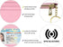 Padike Wallet for Women, Slim Credit Card Holder, Compact Size Minimalist Wallet (Z-Pink)...
