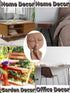 Face Planter Pots Succulent Planters, Face Flower Pot Head Planter for Indoor Outdoor Plants with Drainage Hole Cute Lady Face Plant Pots(Brown)...