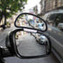 Blind Spot Mirror, Car Rear View Mirrors, Universal Car Auxiliary Mirror, HD True Glass, Adjustable Wide Angle Auxiliary Side Mirror, Right, 1Pcs...