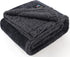 Luciphia Waterproof Blanket for Large Dogs Liquid Proof Furniture Protector Washable Pet Reversible Bed Cover for Couch Soft Sherpa Fleece Cat Bla...