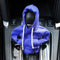 PSLER Stylish Cute Hoodie Car Gear Shift Cover Shifter Knob Cover gear shift hoodie Heat Insulation Winter Warm CVC Interior Car Accessories for M...