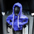 PSLER Stylish Cute Hoodie Car Gear Shift Cover Shifter Knob Cover gear shift hoodie Heat Insulation Winter Warm CVC Interior Car Accessories for M...