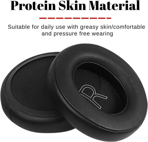 Replacement Earpads for Microsoft Xbox Wireless Headset, Xbox Stereo Headset 20th Anniversary Special Edition Headphones, Soft Large Earcups for X...