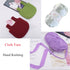 golo Yarn for Hand Knitting T-Shirt Yarn Tshirt Fabric Yarn for Beginners Cloth Yarn......