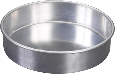 Nordic Ware Naturals Round Cake Pan, 8-Inch...