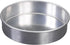 Nordic Ware Naturals Round Cake Pan, 8-Inch...