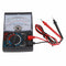 DC AC Voltage Multimeter, Analog Pointer Multimeter Multitester AC DC Voltage Resnce Testing Instrument Pointer Multimeter...
