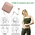 Tape Measure for Body Measuring Medical Body Cloth Tailor Craft Dieting Measuring Tape, 79 Inch/2 M Dual Sided Retractable Measuring Tape for Body...