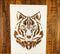 Wolf Painting Stencil Hollow Wolf Drawing Template for DIY Craft DIY Gift Homemade Gifts...