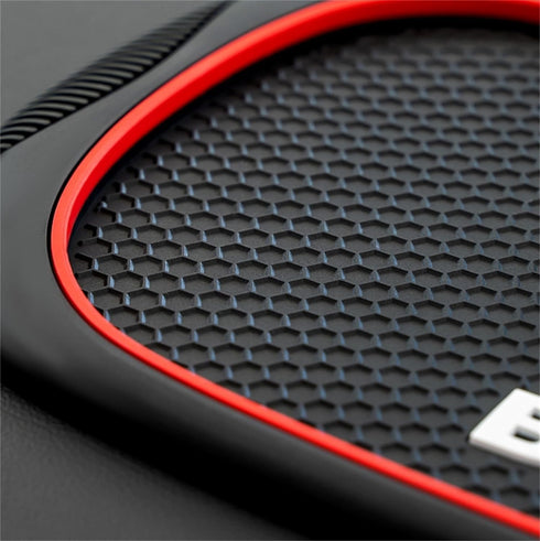 Multifunction Car Anti-Slip Mat Auto Phone Holder Car Dashboard Mat with Phone Holder in Car Auto Non-Slip Car Mats for Phone Holders...