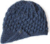 Patons Classic Wool Yarn, Navy Blue...