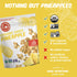 Made In Nature Organic Dried Pineapples, 7.5 Ounce (Pack of 1) – Vegan Snack, Non-GMO, Unsulfured, Gluten Free, Kosher...
