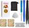 ASDAWN A1875 Battery Replacement Compatible with Apple Watch Series 3 42mm 3rd Generation A1875 A1850 with Repair Tool Set + Back Cover Adhesive...