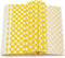 EUSOAR Serving Basket Liners, 11" x 10" Dry Wax Paper Deli Paper 200pcs, Wrap Burger Sandwich Liner, Food Basket Liner for Restaurants, Churches, ...