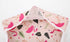 Baby Bib Long Sleeved Shirt with Pocket 1 to 3 Years Old Toddler (Squirrel Hedgehog)...